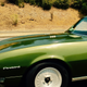Green Firebird.